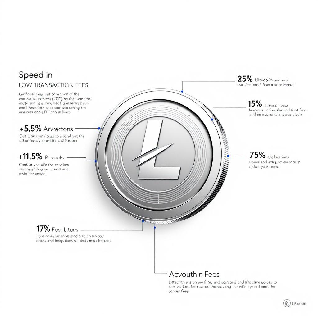 LTC Coin Nedir? Litecoin Coin Yorum ve Geleceği Fiyat Tahmini – 2025 Analizi