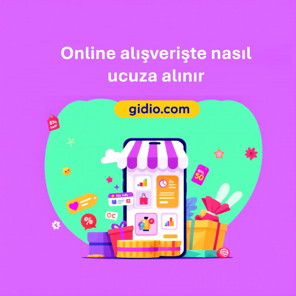 Online alışverişte nasıl ucuza alınır